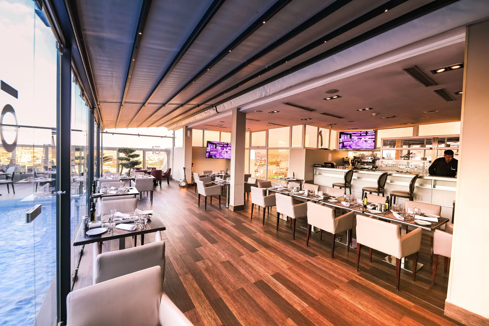 Signature Dining Experience