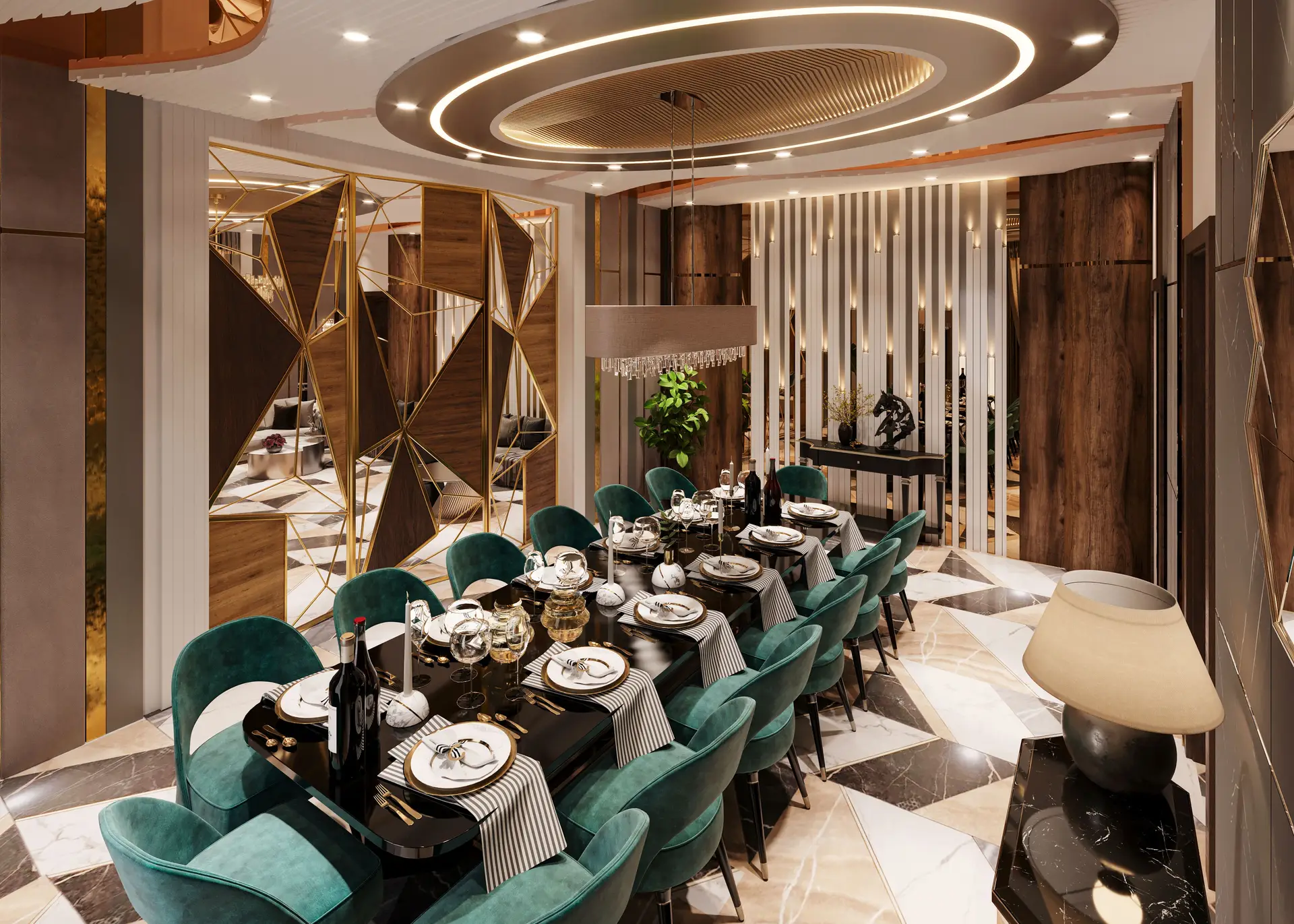 Private Events